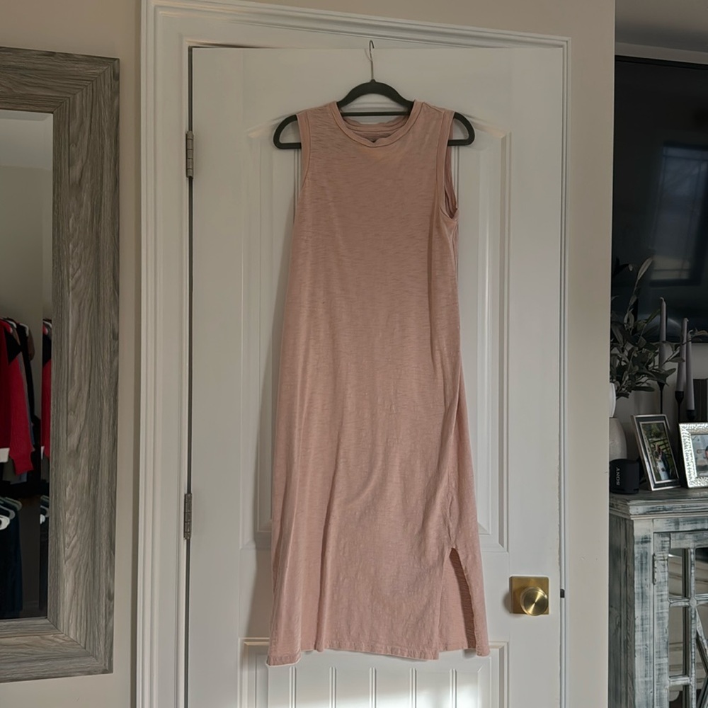 Womens dress/cover up